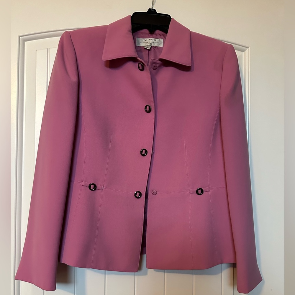 Ladies jacket